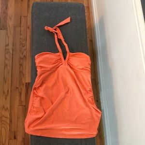 Maternity Swim Top